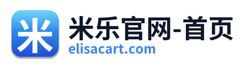 米乐官网-首页 Logo